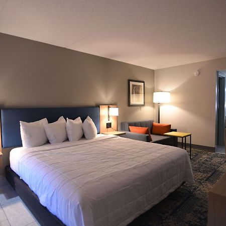 Baymont By Wyndham Pine Grove I-81 Hotel Exterior foto
